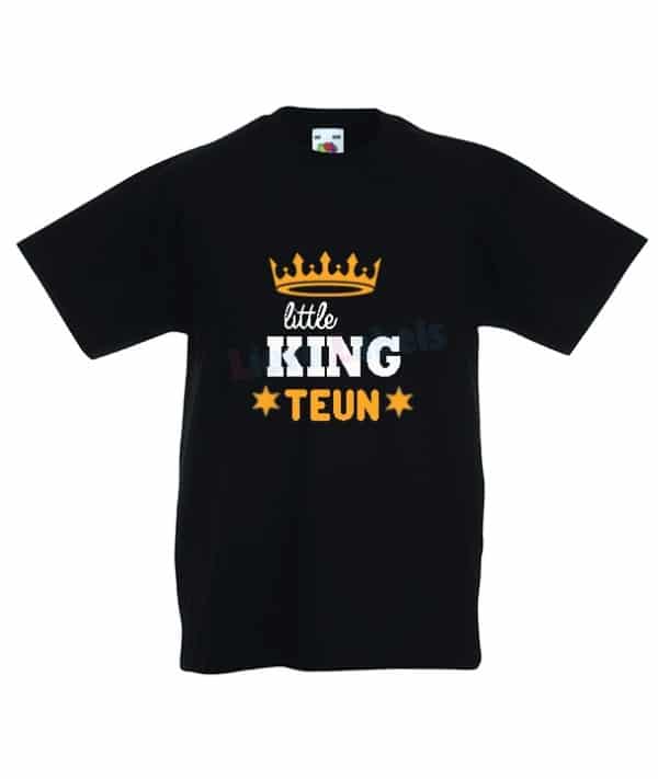 Koningsdag T-shirt